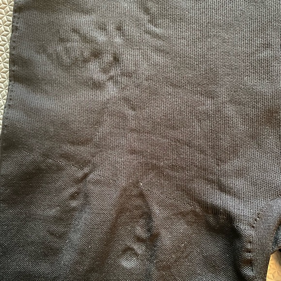 BLANQI HIGHWAIST POSTPARTUM NURSING LEGGINGS - Picture 2 of 5